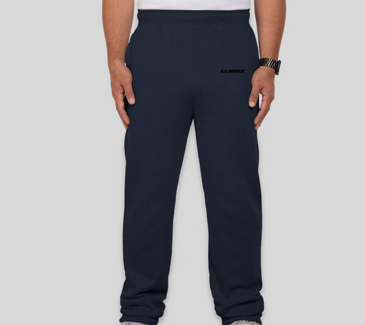 Cloud 9 Dark Blue Sweatpants