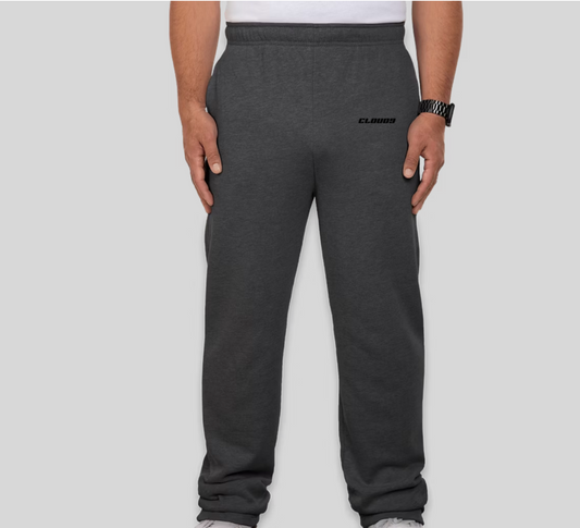 Cloud 9 Grey Sweatpants