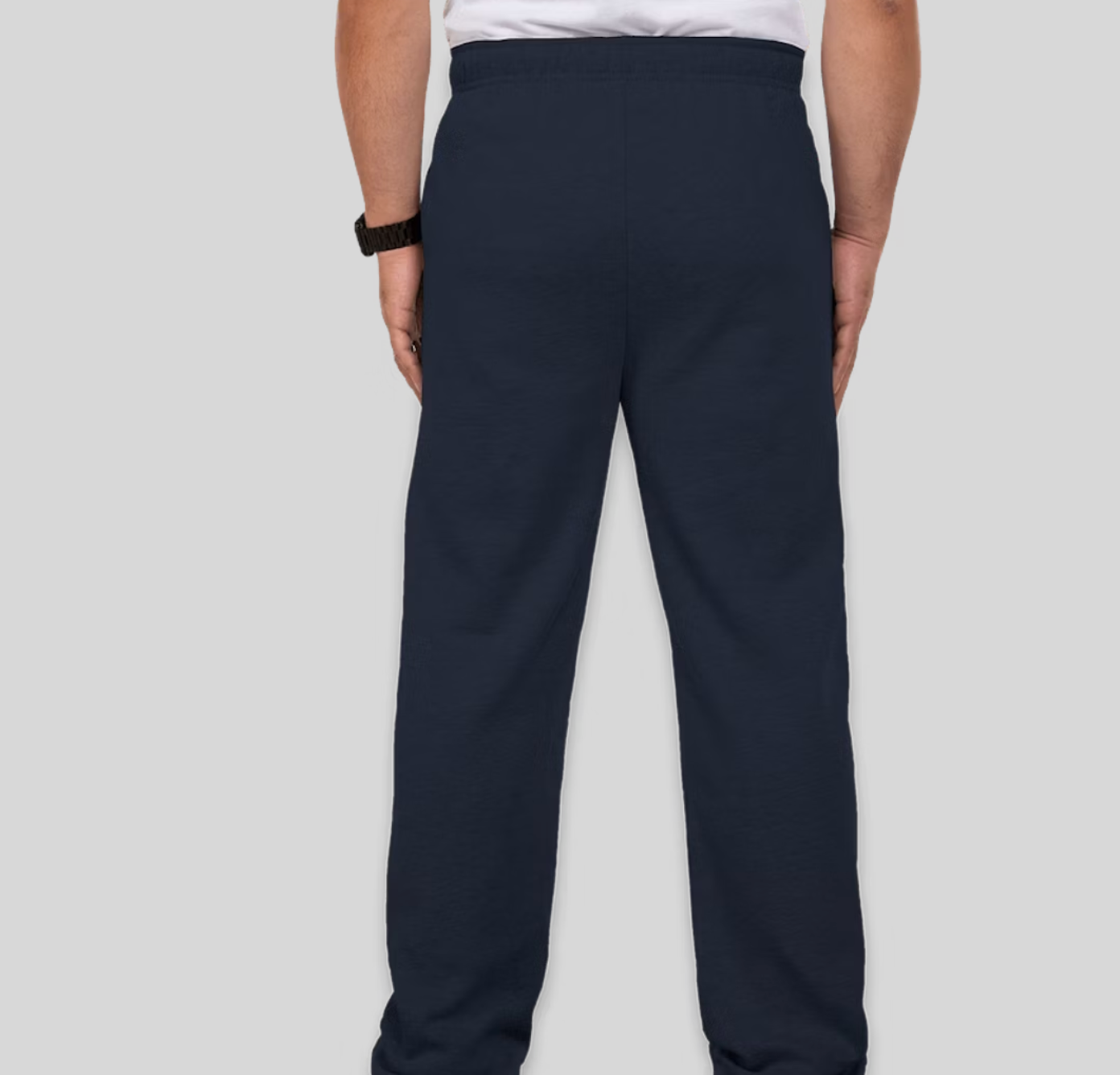 Cloud 9 Dark Blue Sweatpants